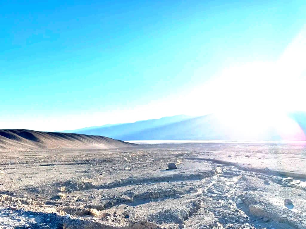 Death Valley