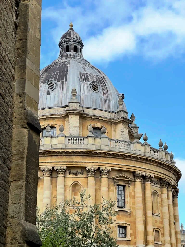 Oxford