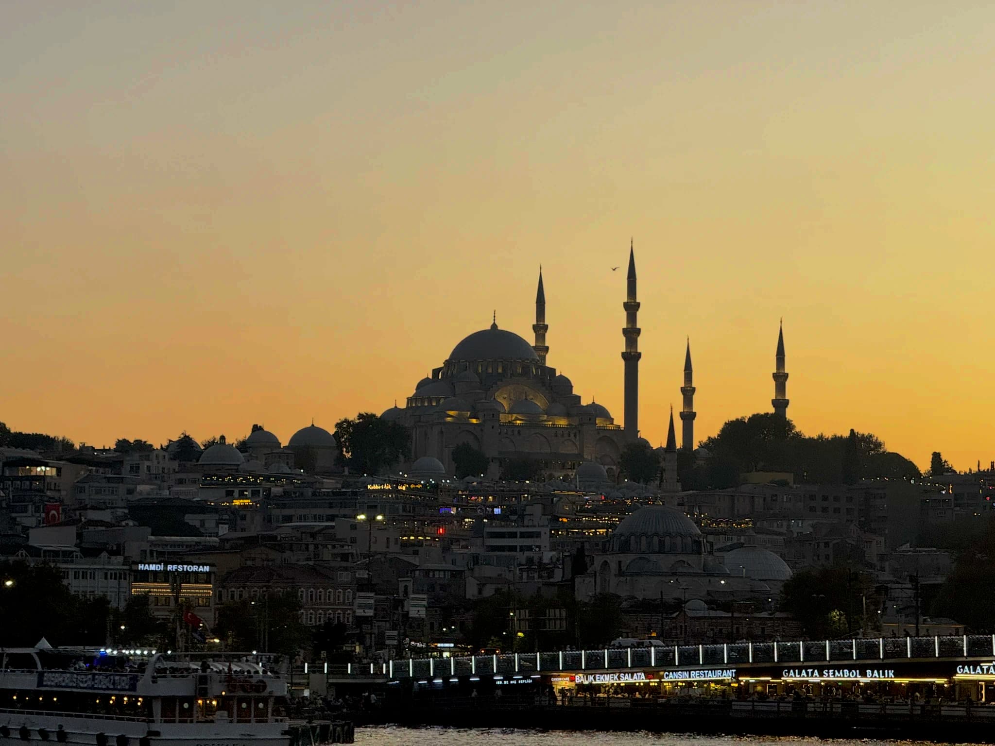 Istanbul